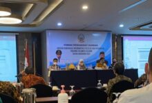 Diskominfo Gelar Forum OPD Se-Sulsel