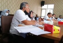 RS Datu Pancaitana Dapat SP3 Terakhir dari DPRD Bone