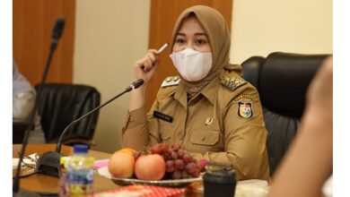 Sukseskan Percepatan Vaksinasi Makassar, Fatmawati Rusdi Minta Libatkan Banyak Pihak