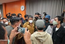 Gubernur Rusdy Minta Percayakan ke Polda Sulteng Usut Peristiwa Siniu Parimo yang Menewaskan Satu Warga saat Demo Terkait Tambang