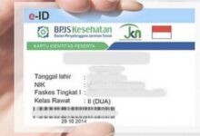 Kartu BPJS Kesehatan Mulai 1 Maret Jadi Syarat Wajib Jual Beli Tanah