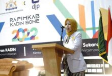 Respons Minyak Goreng Mahal, Ketua Kadin Bone Akan Bentuk Tim Percepatan Ekonomi dan Dorong Produksi Lokal