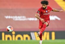 Bermain 35 Menit, Aksi Mohamed Salah Bikin Klopp Kagum