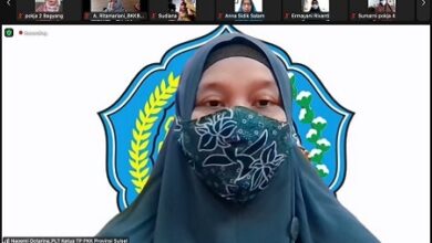 Naoemi Octarina Harap Kader Dasawisma Aktif dalam Pencegahan Stunting