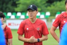 Tujuh Pemain Positif Covid-19, Timnas Indonesia Batal Ikut Piala AFF U-23 2022 di Kamboja