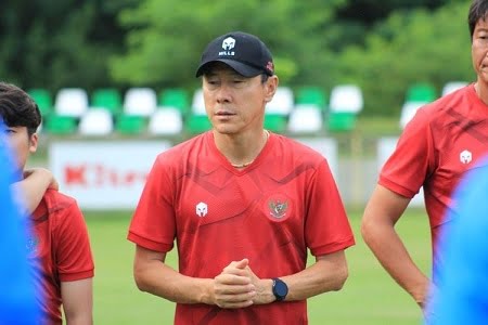 Tujuh Pemain Positif Covid-19, Timnas Indonesia Batal Ikut Piala AFF U-23 2022 di Kamboja