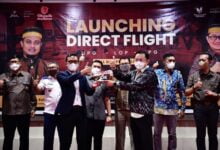 Wings Air Buka Penerbangan Langsung Makassar-Lombok Mulai 8 Maret