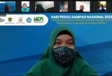 Pengelolaan Sampah Berbasis Kawasan, Naoemi Octarina: PKK Sulsel Siap Bersinergi