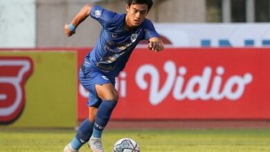 Laga Perpisahan Pratama Arhan, PSIS Semarang vs Bali United