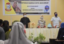 Tata Pasar Tradisional dan Modern, Pemerintah dan Pedagang Harus Bersinergi