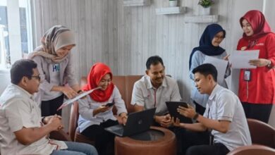 Dukung Sekolah yang Masih PJJ, Telkom Siapkan Paket Internet Pelajar dan Pengajar
