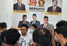 Partai Gerindra Rayakan HUT ke-14 dengan Kegiatan Peduli Rakyat