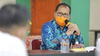 Kota Makassar Masuk PPKM Level 3, Wali Kota Danny Keluarkan Aturannya