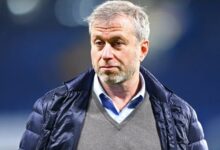 Bikin Geger, Kabar Roman Abramovich Diracun Saat Berupaya Pertemukan Perundingan Rusia-Ukraina