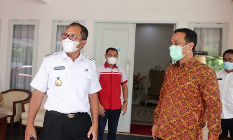 Danny Sebut Pemprov Sulsel Prioritaskan Pembangunan Stadion Mattoangin