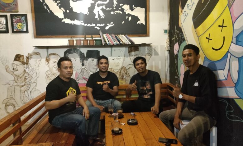 Mileanies 24 Bone Dukung Anies Baswedan Capres di Pilres 2024