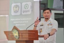 Pemkab Gowa-Gojek Jalin Kerja Sama Digitalisasi UMKM