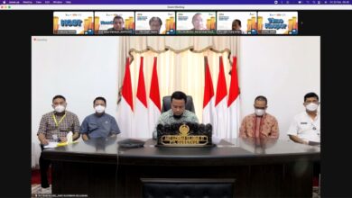 Andi Sudirman Bawa Sulsel Lolos 10 Besar PPD 2022 Untuk Pertama Kali