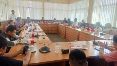DPRD Bone Harap Anggaran Media Jadi Satu Pintu di Dinas Kominfo
