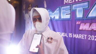FMS TB Kota Makassar Sosialisasikan Sobat TB
