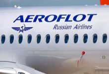 Sanksi Rusia, Penyedia Tiket Online Ramai-ramai Keluarkan Aeroflot dari Sistem