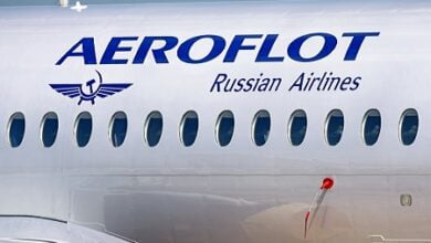 Sanksi Rusia, Penyedia Tiket Online Ramai-ramai Keluarkan Aeroflot dari Sistem