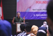 Perda Perlindungan Anak, Orang Tua Diharap Pahami Hak dan Kewajiban