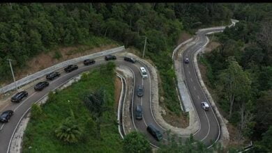 Pangkas Jarak 38 Km, Andi Sudirman Anggarkan Rp60 Miliar Untuk Bangun Bypass di Barru