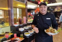 Cahaya Ramadhan Sambut Bulan Penuh Berkah di Hotel Best Western Makassar