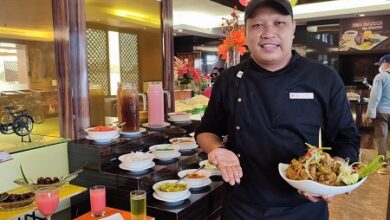 Cahaya Ramadhan Sambut Bulan Penuh Berkah di Hotel Best Western Makassar