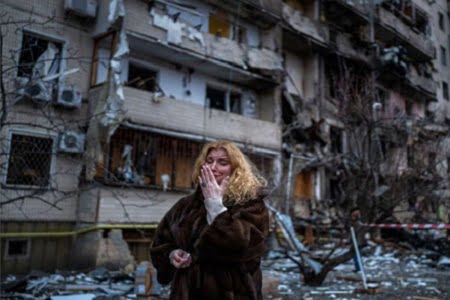 Dampak Rusia Invasi Ukraina, Puluhan Perusahaan Kakap Ini Angkat Kaki dari Negeri Beruang Merah