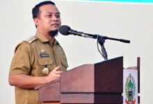 Jalan Nasional Sungguminasa-Takalar-Jeneponto Senilai Rp227,3 Miliar Sedang Lelang, Gubernur Sulsel: Alhamdulillah