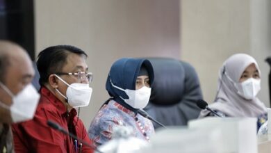 Eliminasi Tuberkulosis, Ketua Indira Harap Internal Pemkot Makassar berkolaborasi