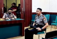 AKBP M Melapor Balik Terhadap Ortu ABG Korban Dugaan Pemerkosaan di Gowa