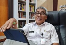 Respons Keluhan Bupati Toraja Utara Soal ASN UPT Dishut, Pemprov Sulsel Segera Tindaklanjuti