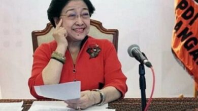 Besok, PDIP Demo Masak Tanpa Minyak Goreng Dibuka Megawati