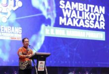 Fokus Perencanaan Besar, Musrenbang Kota Makassar 2023 Akomodasi 2.561 Usulan