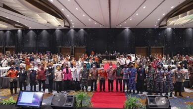 Pemkot Makassar Proyeksikan Anggaran Tahun 2023 Rp4,3 Triliun