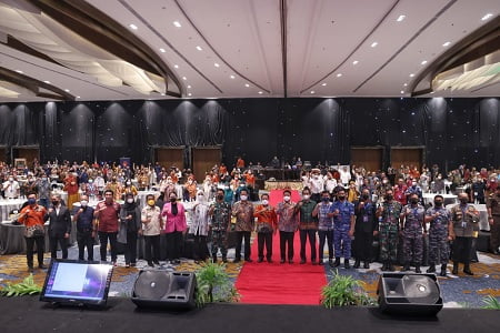 Pemkot Makassar Proyeksikan Anggaran Tahun 2023 Rp4,3 Triliun