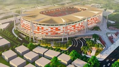 Dua kali Tender Tak Penuhi Syarat, Pemprov Konsultasi ke LKPP Soal Pembangunan Stadion Mattoanging