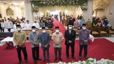 Sambut Ramadhan, Pemkot Makassar Gelar Pembekalan Mubalig