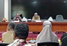 Mamuju Tengah Intip Implementasi Merit Sistem BKD Sulsel