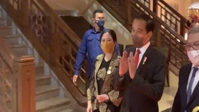 Dibuka Presiden Jokowi, Sidang ke-144 IPU Bahas Perubahan Iklim Hingga Konflik Rusia-Ukraina