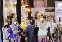 Buka Royal Wedding Fair, Ketua Indira: Mudahkan Persiapan Pernikahan