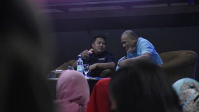 Sosialisasi Perda, Ari Ashari: Warga Bermasalah Hukum Bisa Minta Bantuan Pemkot Makassar