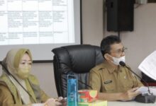 TPID Kota Makassar Siapkan Strategi Pengendalian Harga Bahan Pokok Jelang Ramadan