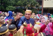 Wali Kota Makassar Imbau ASN-Pegawai Swasta Mengenakan Pakaian Adat pada Hari Kebudayaan 1 April