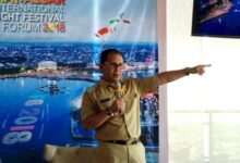 Festival F8 Masuk Sepuluh Besar KEN 2022 Melalui Seleksi Ketat