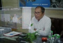 Wali Kota Danny Kerahkan 22 Ribu Birokrat Promosikan Makassar Kota Metaverse