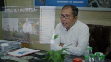 Wali Kota Danny Kerahkan 22 Ribu Birokrat Promosikan Makassar Kota Metaverse